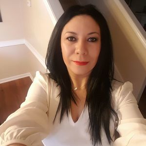 Meet your Posher, Martha